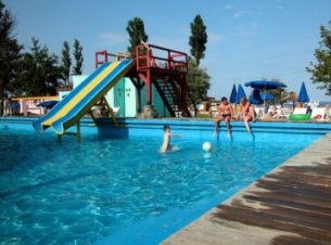 Complex Hotelier Mercur Minerva Family Club 3* - Mamaia 2